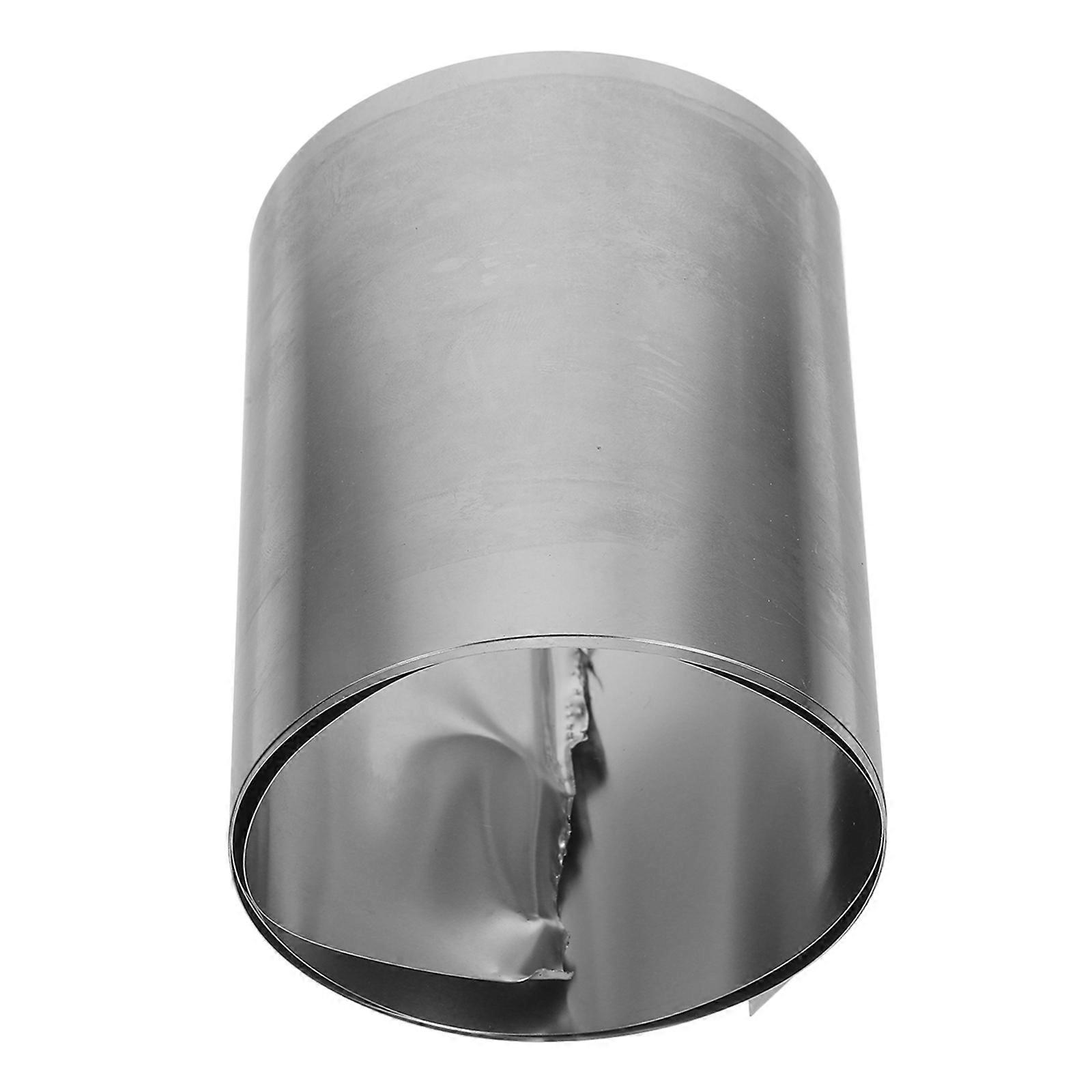Thin Stainless Steel Sheet Metal Plate for Easy Cutting, Smooth Surface, Durable Maintenance for Various Applications