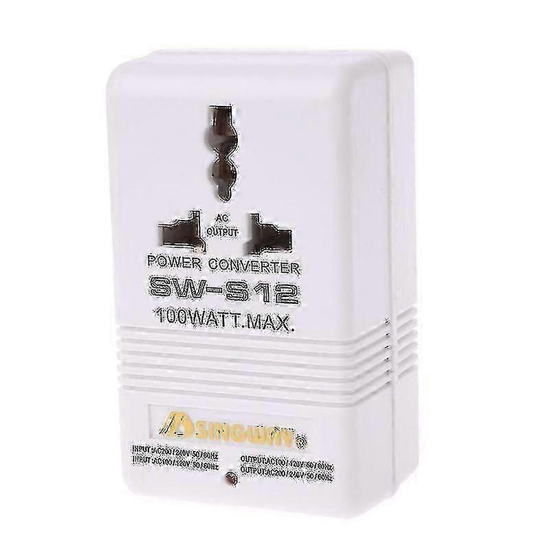 / 240v til / 120v Volta Electri adapter omformer