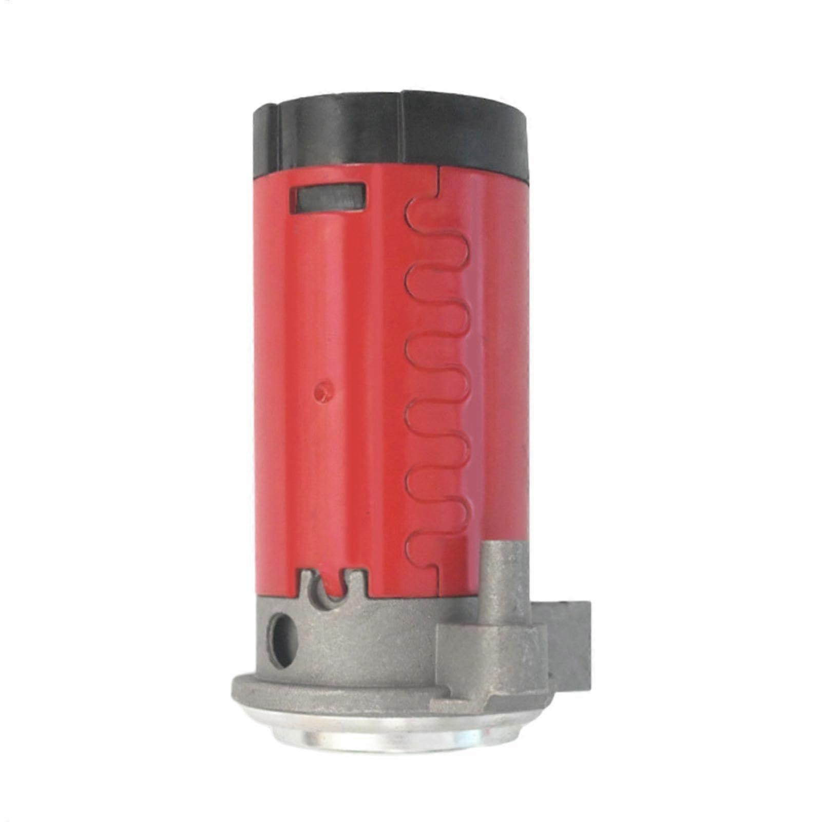 Loud Air Horn – 12V/24V, 150 dB, Universal SUV Air Trumpet Compressor – Car Air Horn