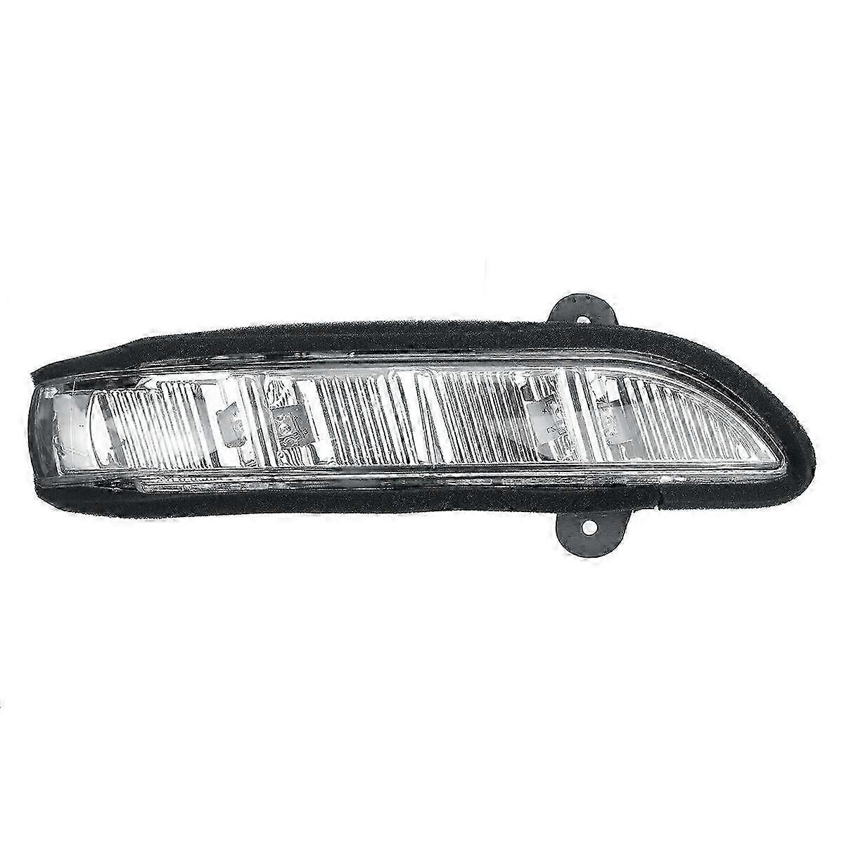 Bil Dørspeil Blinklys For W211 W221 W219 2007-2011 E320 E350 E550 E63 2198200621