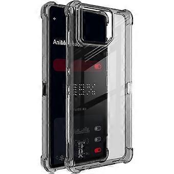 y2h IMAK For Asus ROG Phone 9 FE 5G 9 Pro 5G Phone 9 5G Case TPU m6y Phone Cover Airbag Shockproof P
