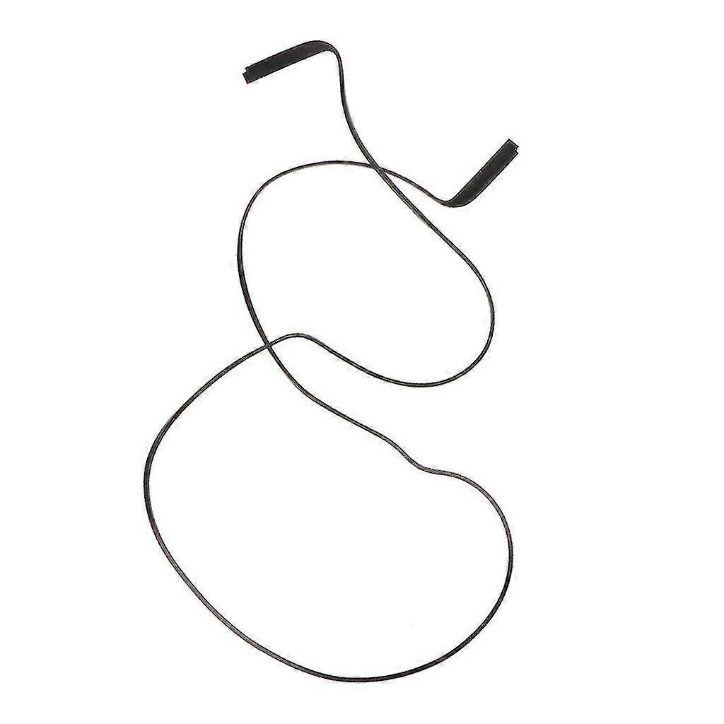 Rubber Middle Frame Bezel Trim Ring For Macbook Retina 12" Replacement Parts