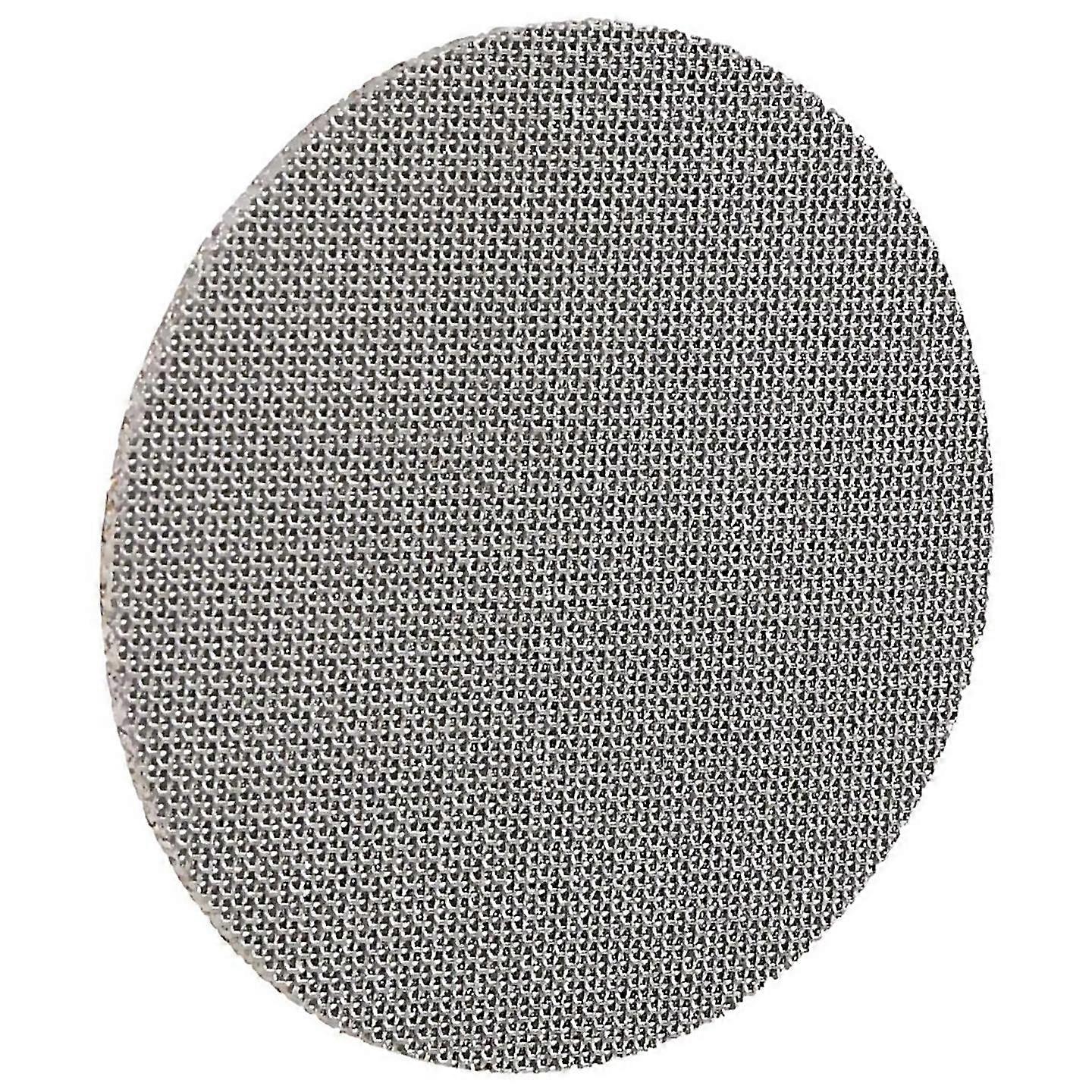 For Coffee Filter Mesh Reusable Coffee Puck Screen High Strength 17mm For Coffee Maker Filters