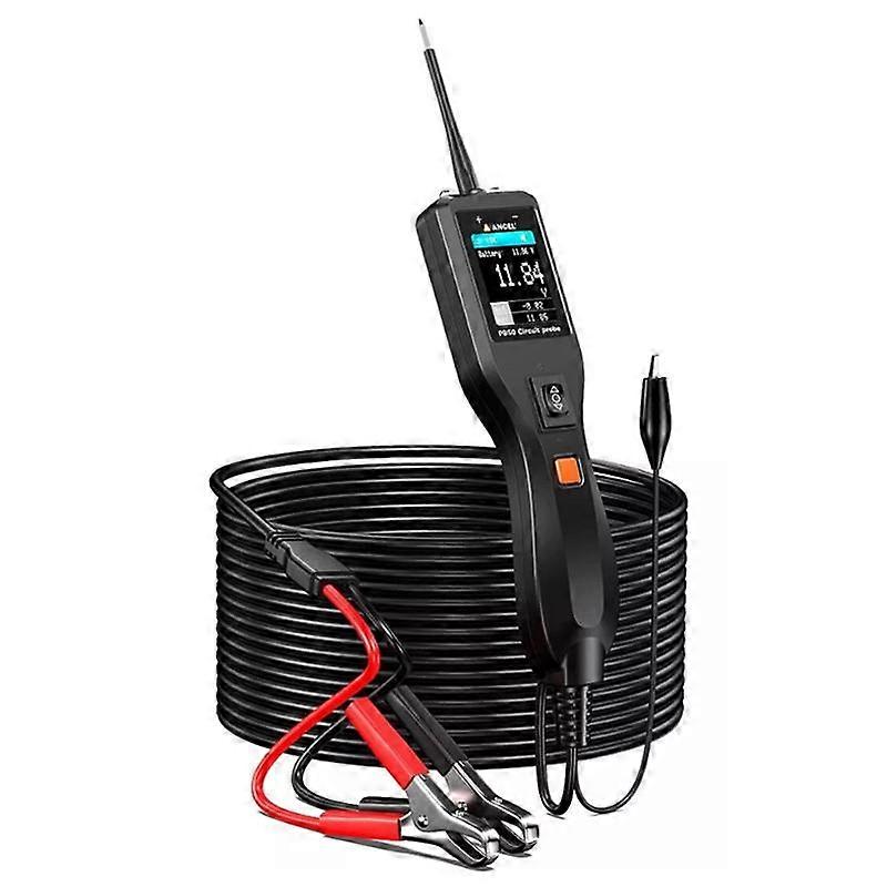 ANCEL 12/24V Automobile Battery Circuit Probe Tester