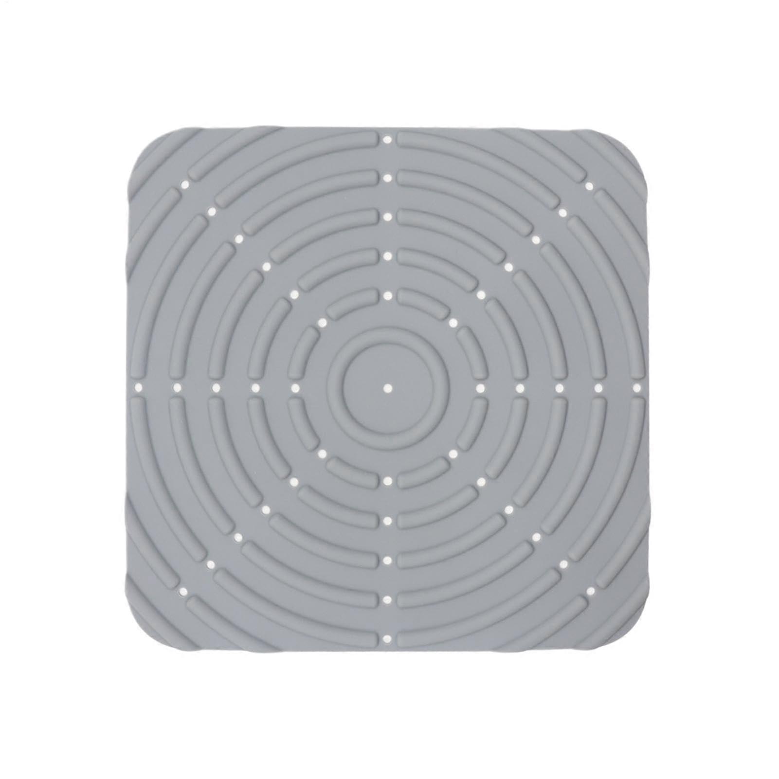 Huehnereinlagen For Nest Boxes, Reusable Chicken Nest Mats For Laying Eggs, Grey V-Accessory Nest Box Inserts
