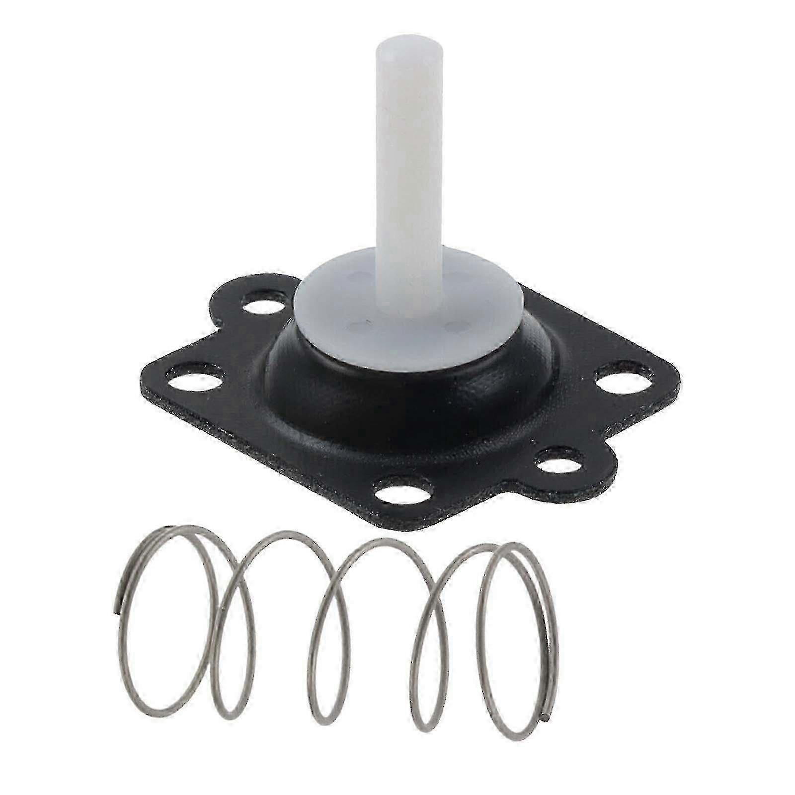 Kit de Reparo da Bomba de Combustível Mercury Marine - Compatível com Motores de Popa