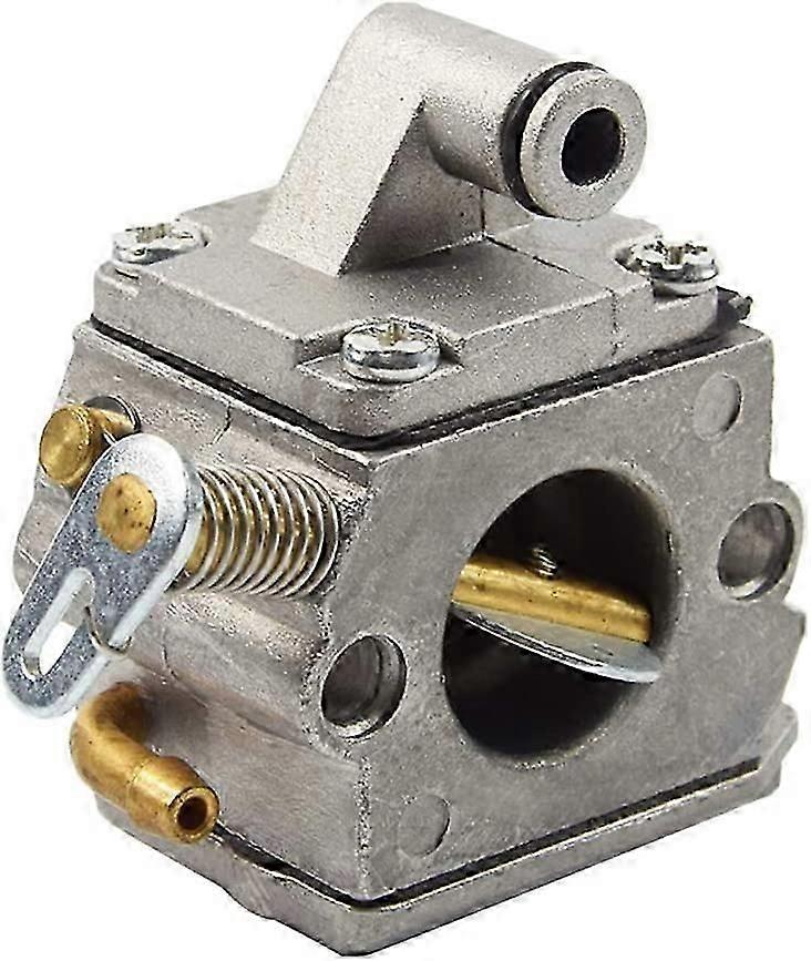 チェーンソーキャブレターキャブレター交換部品、Stihl ZAMA MS170 MS180用