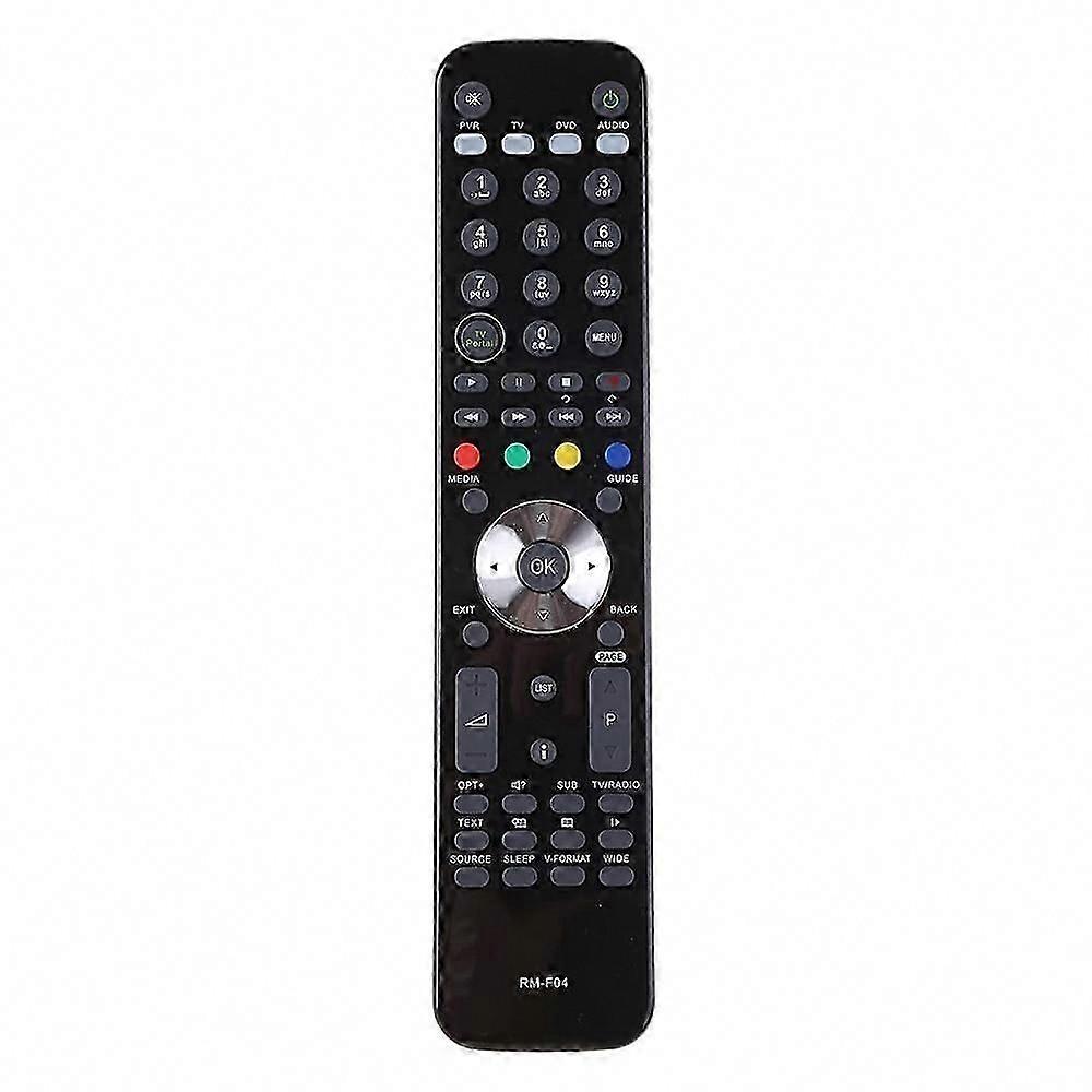 Humax HDR Freesat Box Remote Control Replacement for TV Satellite Receiver