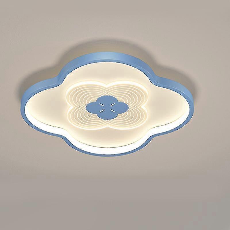 Internal Wall Lights Modern Nordic LED Ceiling Light Acrylic Shade ...
