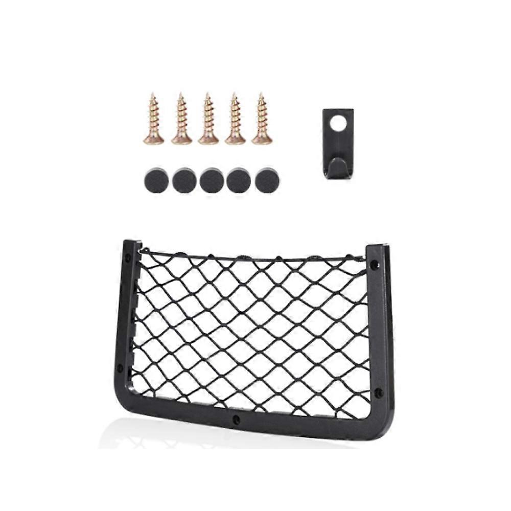 2Pack Car Storage Net, Trunk Storage Net, Large Size