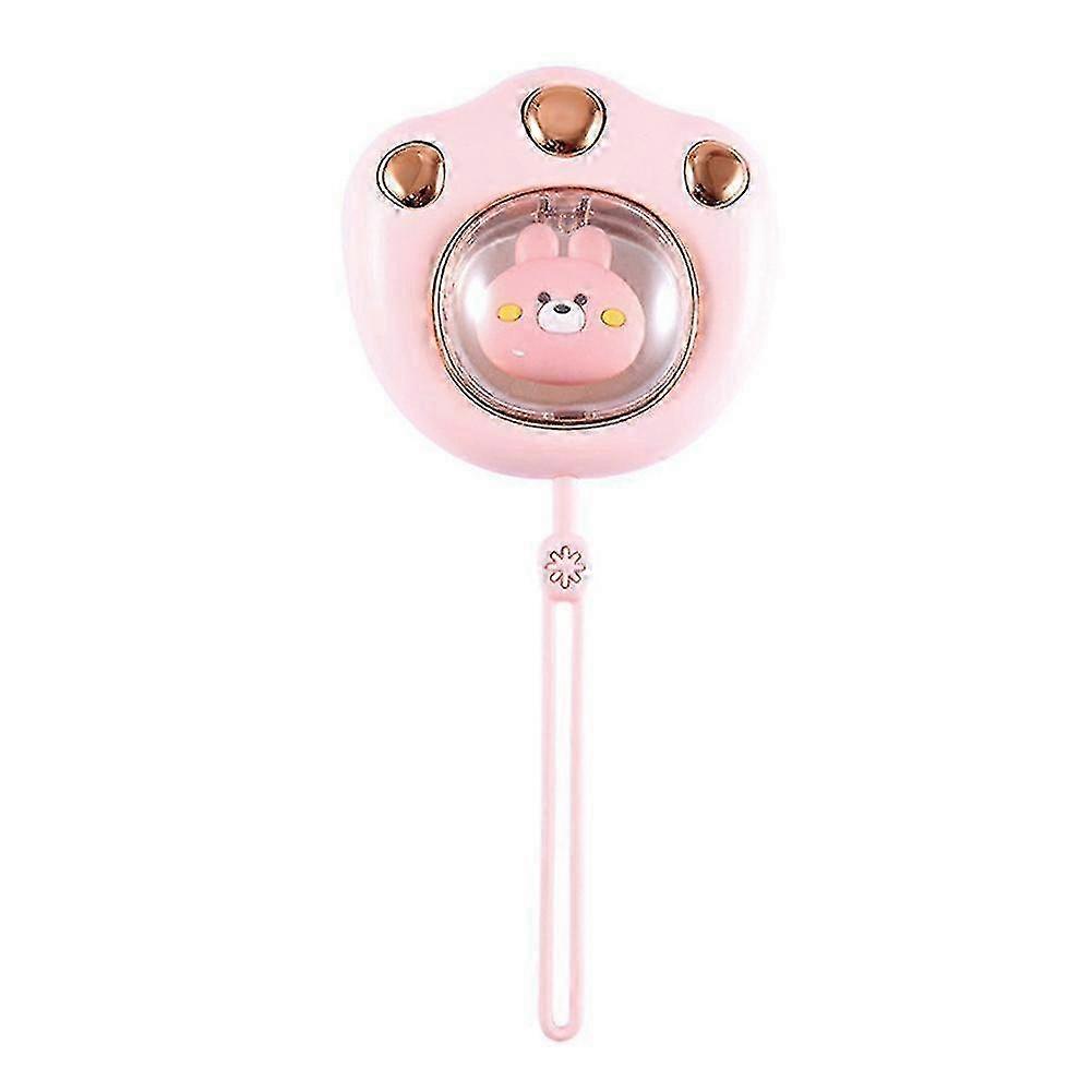 مصغرة اليد أدفأ 1200mah المنزلية الشتاء المحمولة الكهربائية لطيف اليد أدفأ للسفر في الهواء الطلق هان