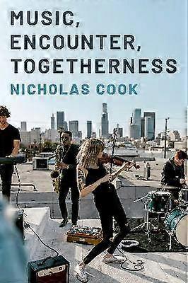 Music Encounter Togetherness