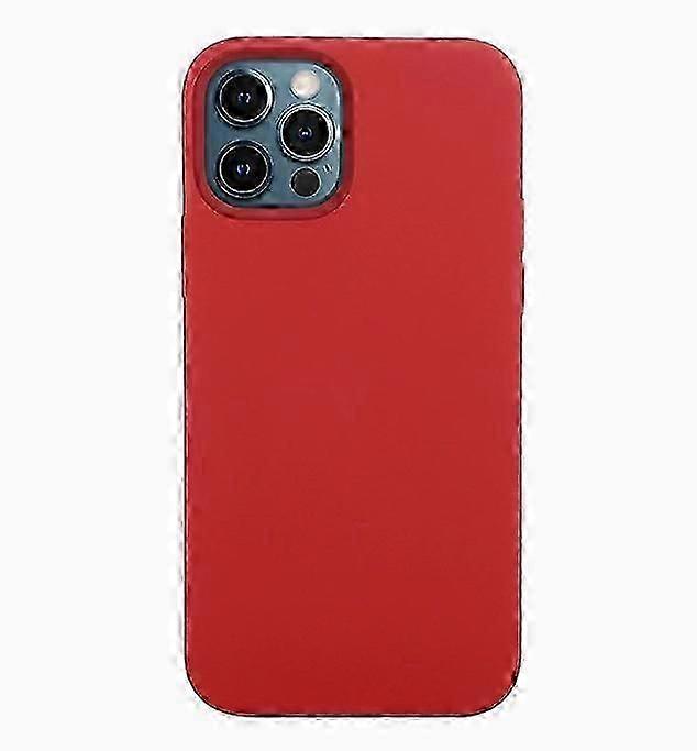 适用于 Iphone 13 迷你皮套的皮革手机壳,带 Magsafe