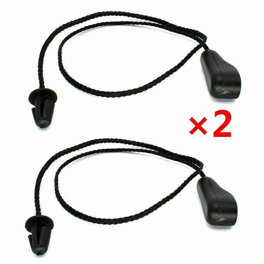 Suitable for classic old Ford Focus trunk pull rope rear storage panel pull rope BM51-A46538-AA~0083