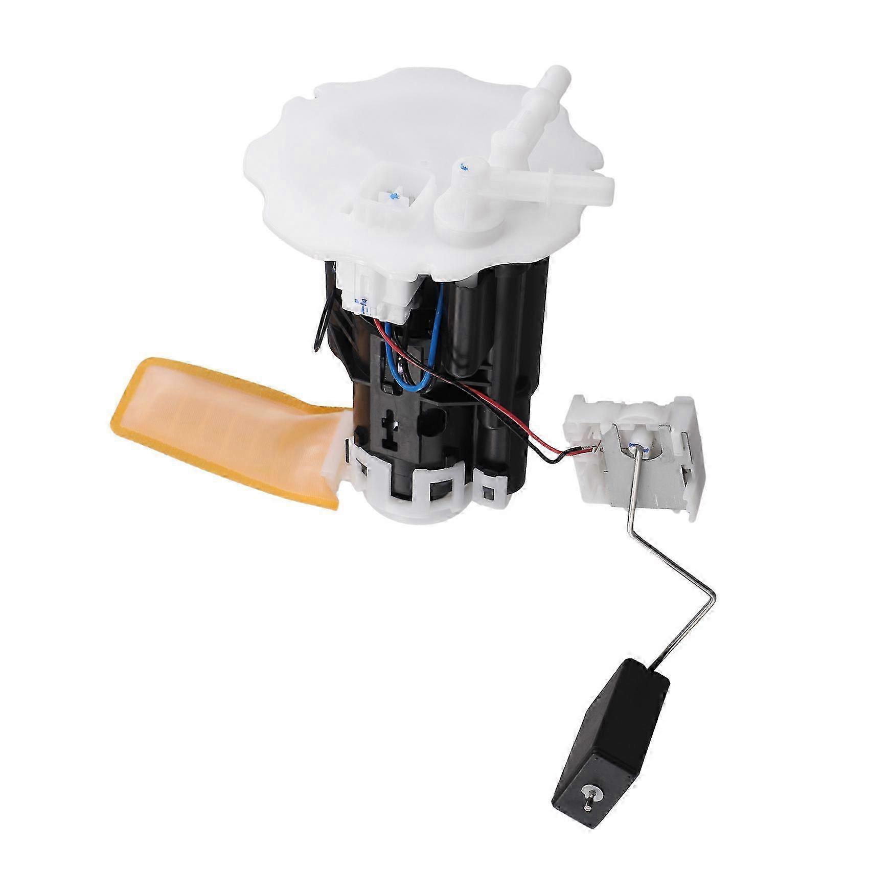 Fuel Filter Assembly with Pump for 323 and Premacy C Models from 1998 to 2005 (ZL05-13-35ZC, B3C7-13-350B, ZL01-13-35Z)