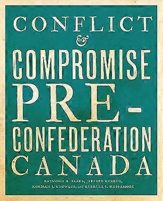 Conflict and Compromise