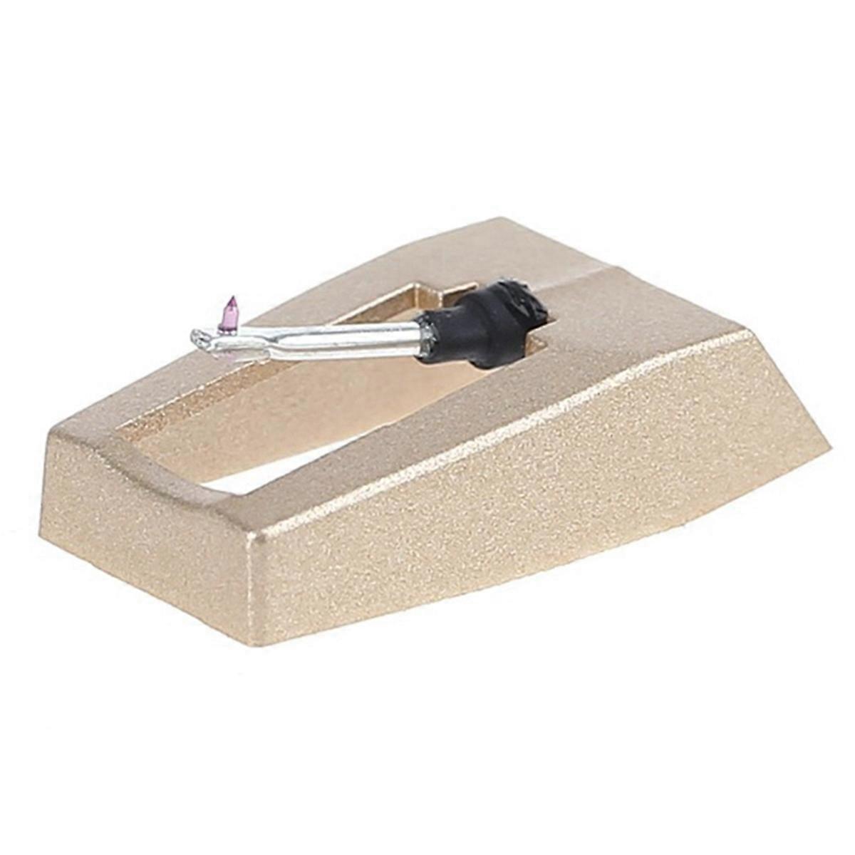 1 Pc Universal Gramophone Record Magnetic Stylus Replacement for Various Models