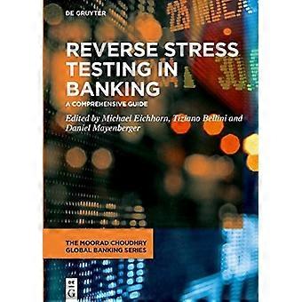 Reverse Stress Testing In Banking - De Gruyter