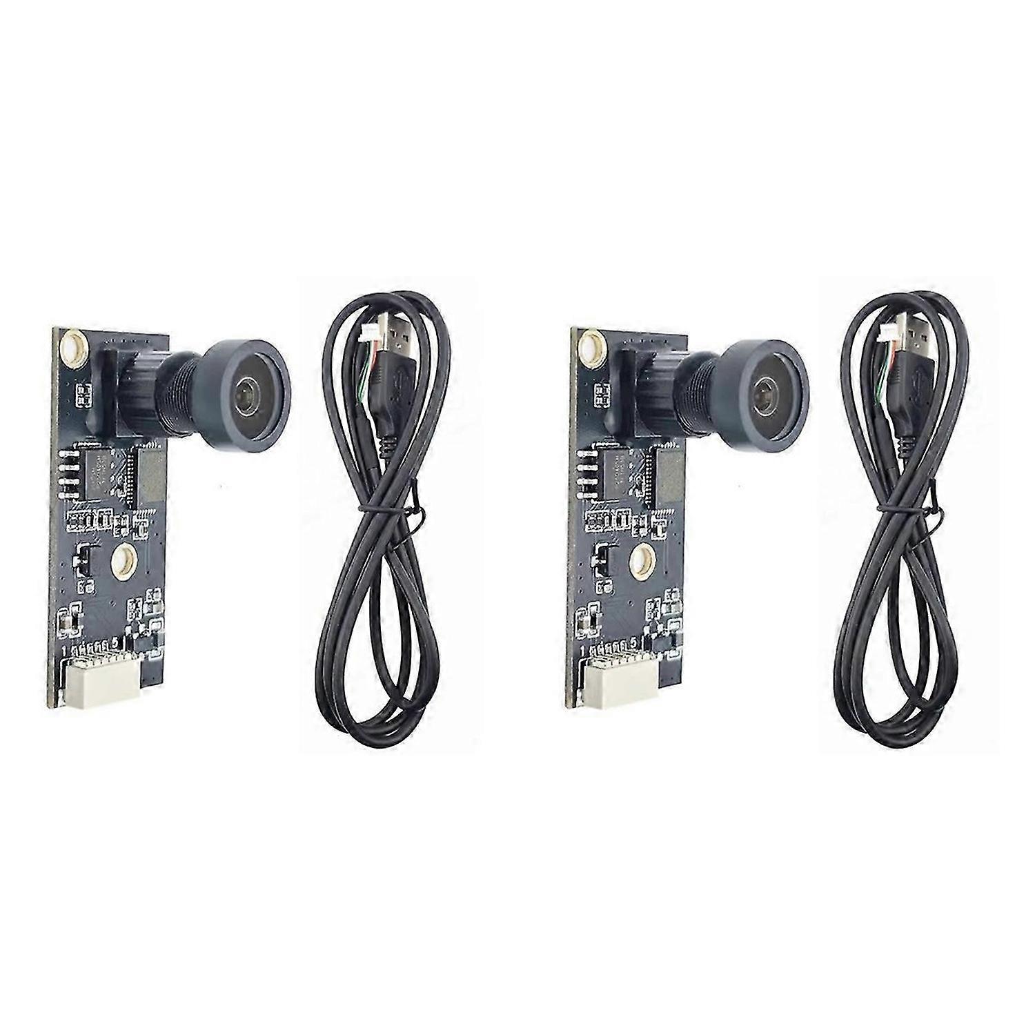 1920x1080 USB Camera Module for 3D Printers Camera Board