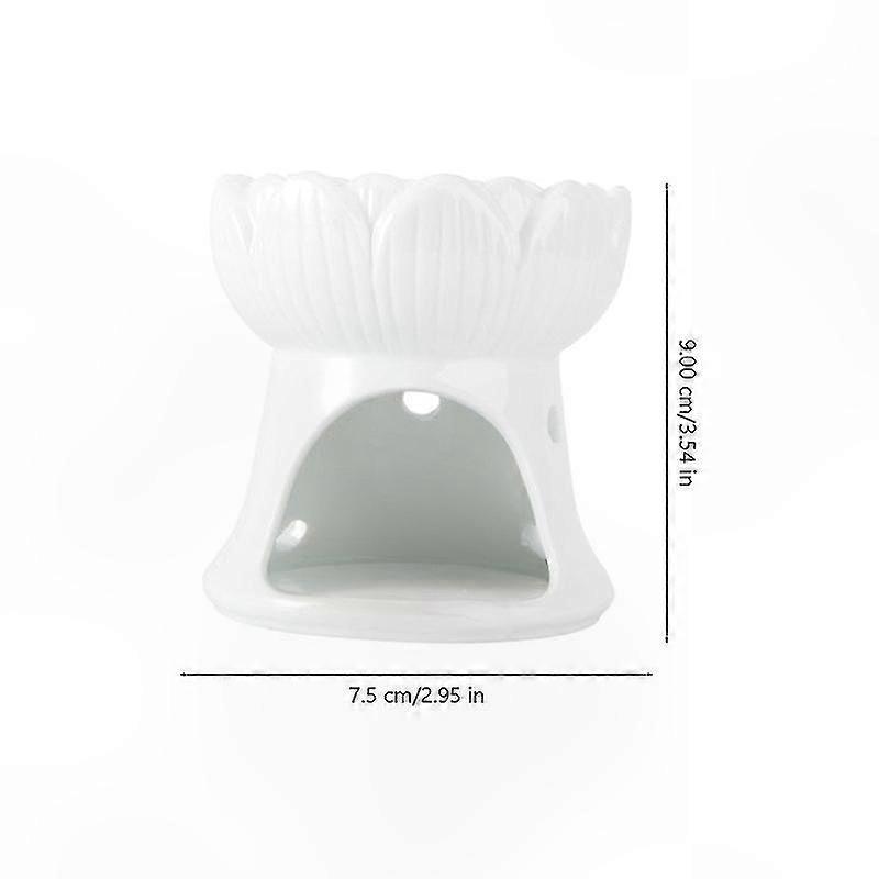 Single Modern Candlestick for Home Decor