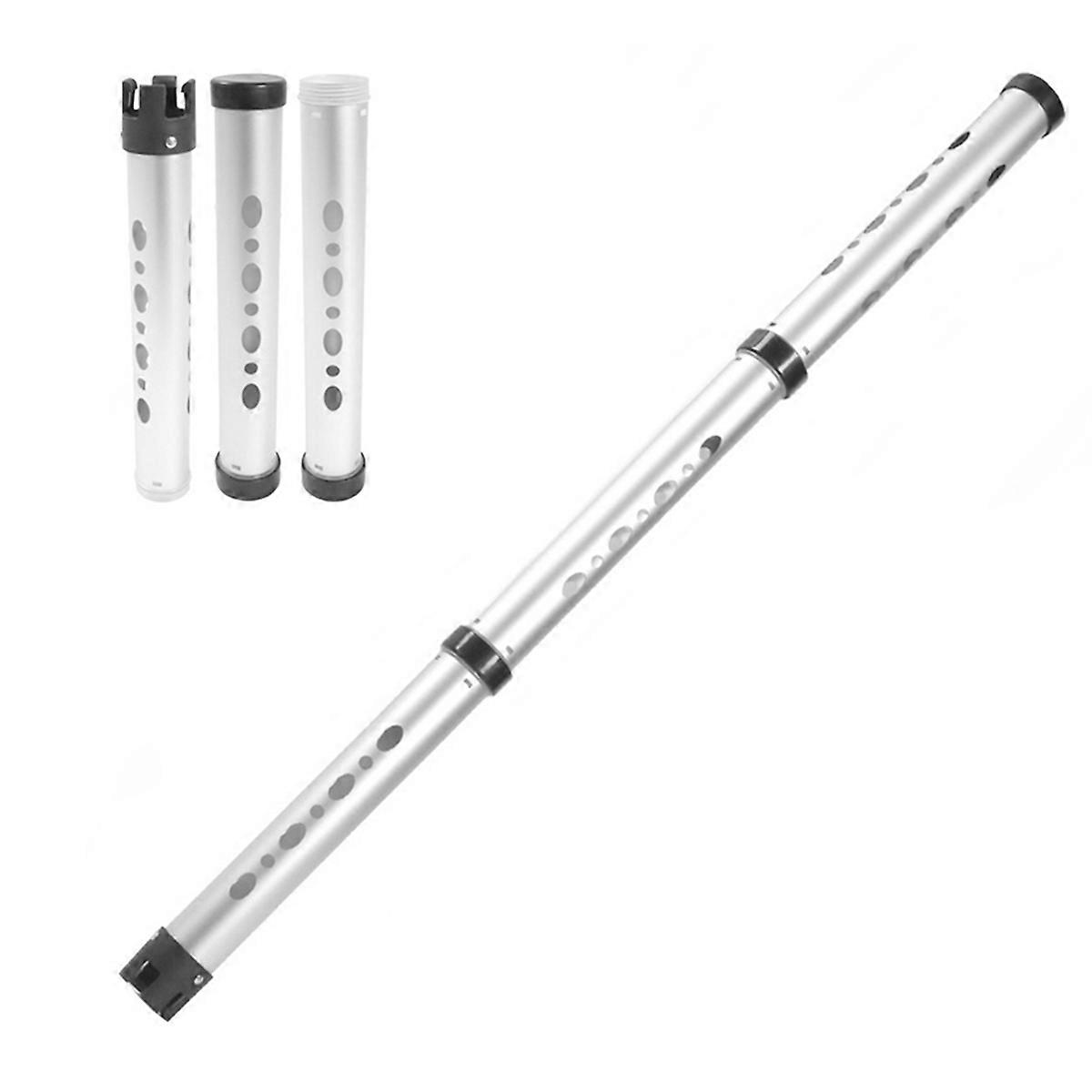 Golf Ball Picker Upper, Portable Ball Collector Tube Retriever