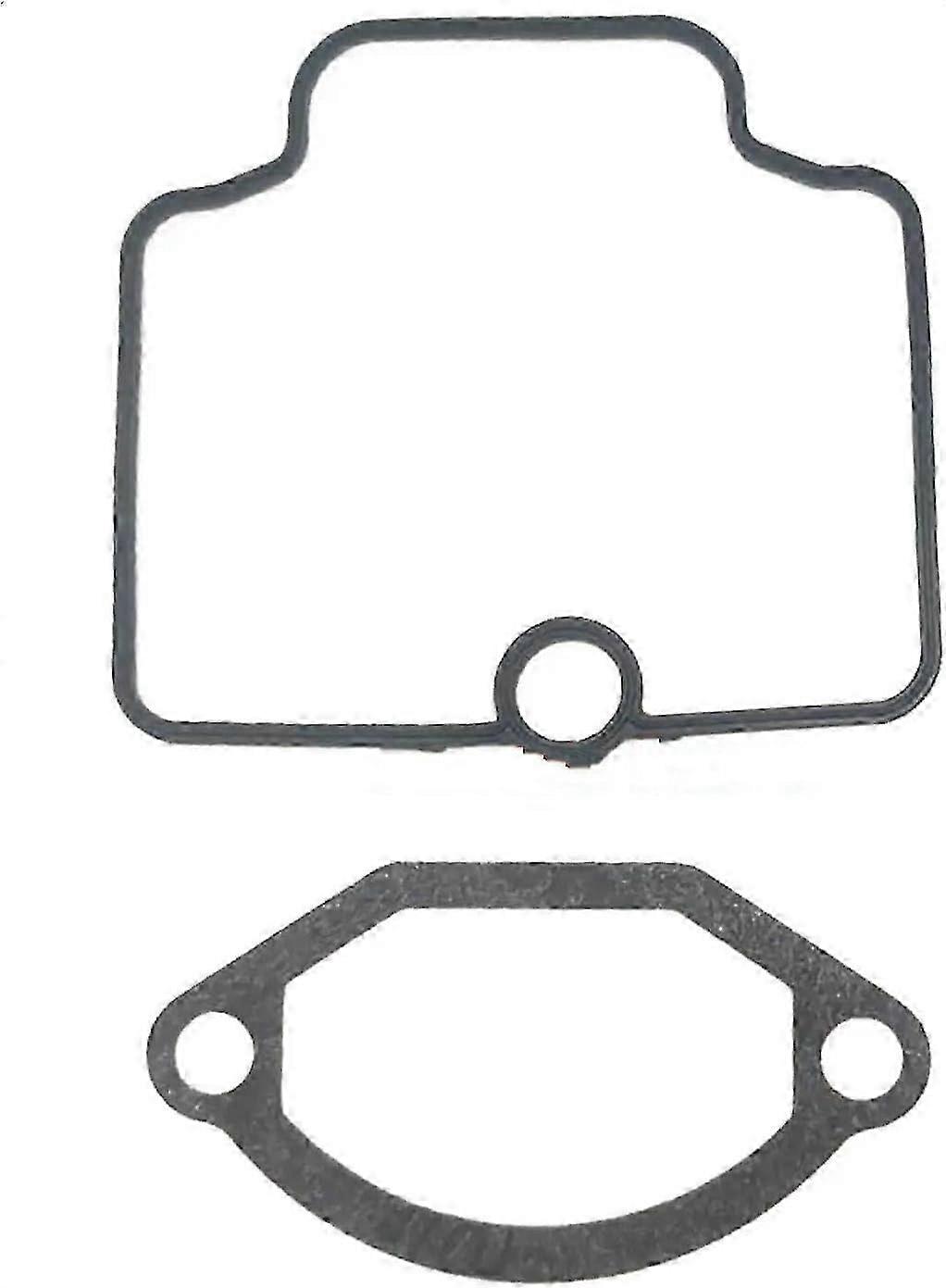 Moottoripyörän kaasuttimen korjaussarja Keihin Pwk24 Pwk28 Pwk26 Pwk30 Pwk32 kaasuttimen kelluva kulhon tiivisteen tarvikkeet