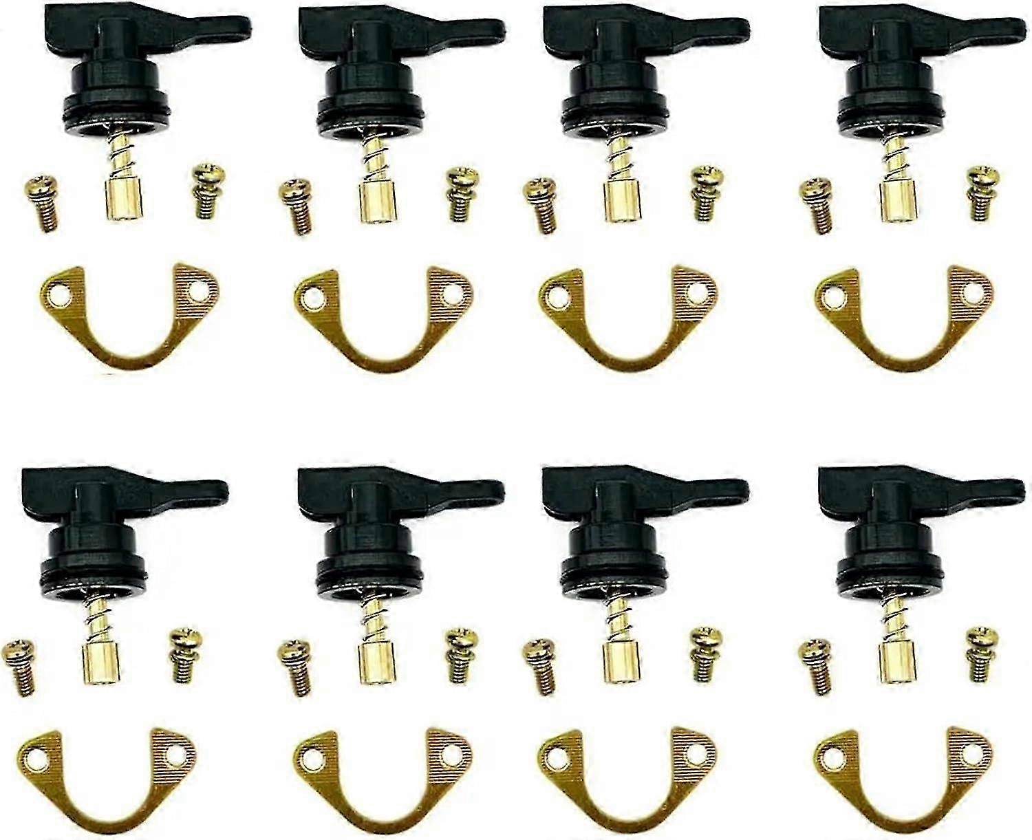 Carburettors Set Carburetor Auto Choke Cancel Manual Repair Kit For Honda Live Dio Dio Zoomer Af34 Af35 Af48 Af27 Af28 Af18 Af26 Af23 Af58 Any281 Carb