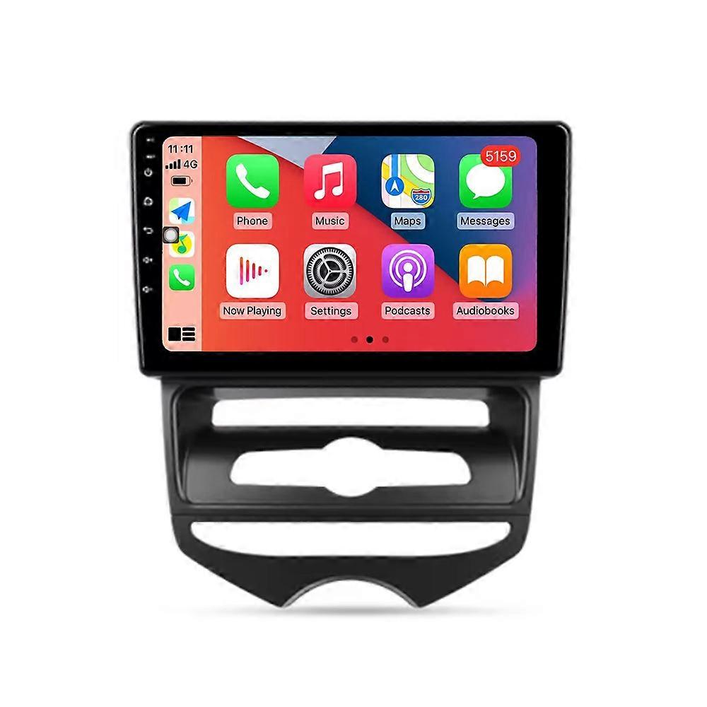 Car Multimedia Player For Hyundai IX20 2010 - 2023 CarPlay Android Auto Stereo Radio GPS Navigation Autoradio Bluetooth 2Din Video Touch