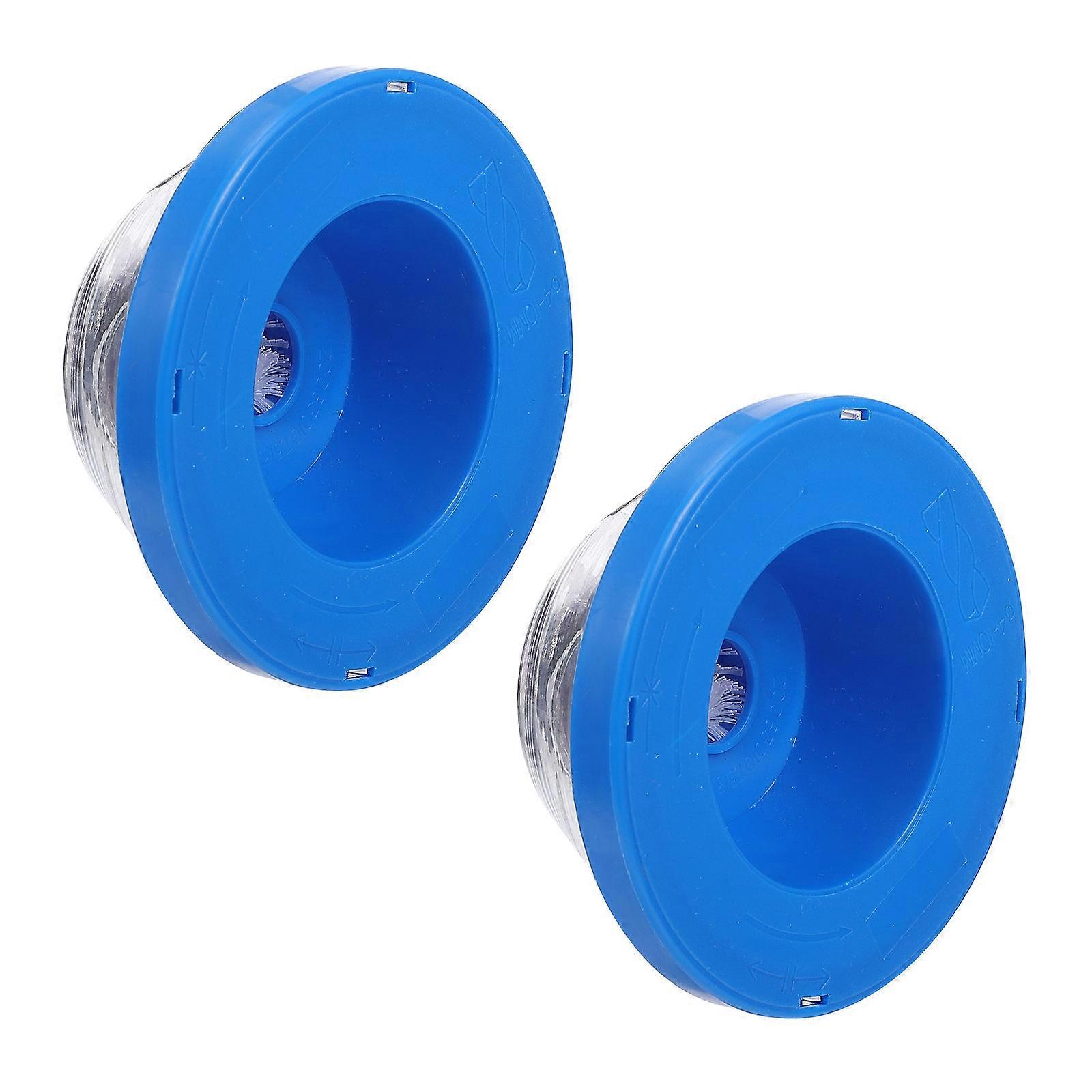 Drilling Dust Covers for Electric Drill Protectors with 2Pcs Practical Tool Use