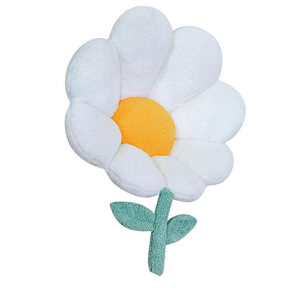 Flower Shaped Cushion Chair Back Cushion for Comfortable Seating