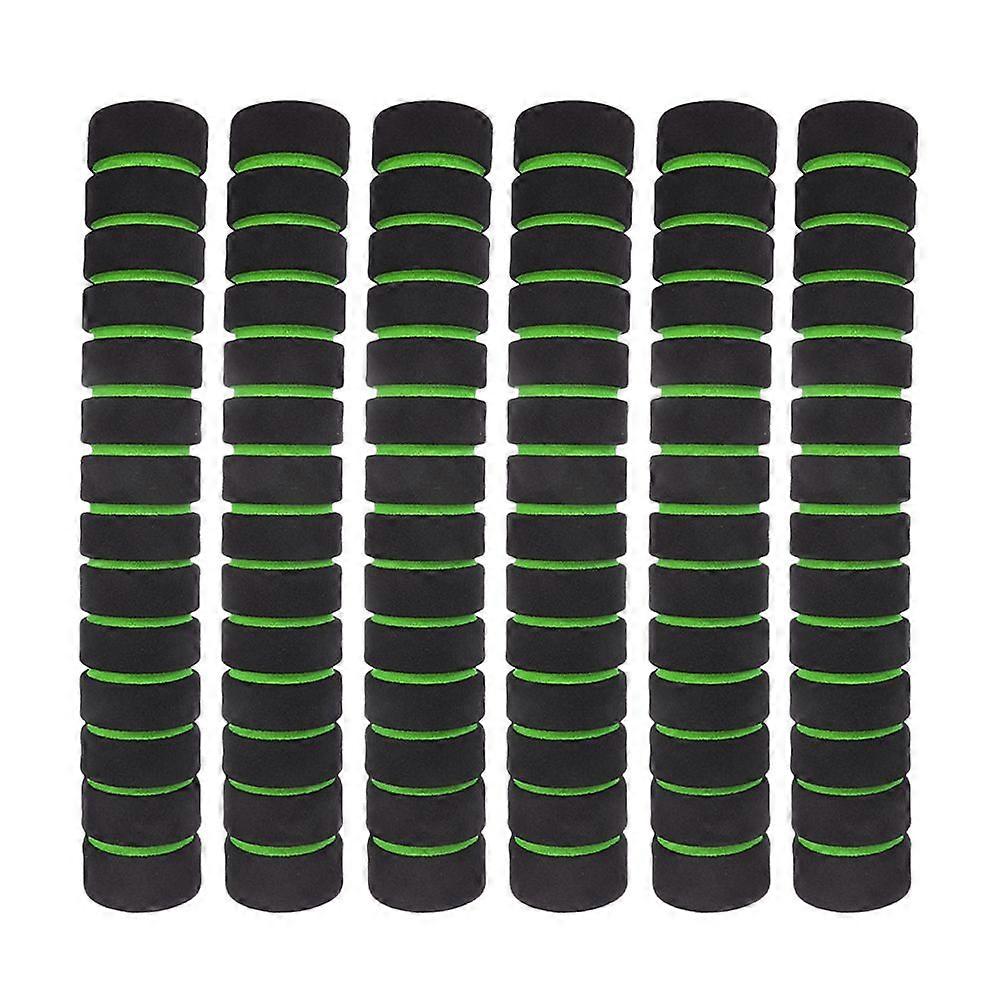 3 Pairs of Kayak Paddle Grips Sponge Non-slip Kayak Paddle Grips Sponge Protectors