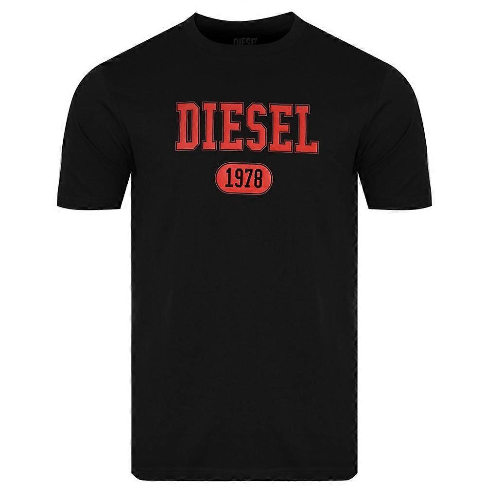 T-Shirt Diesel A16848RPATI900