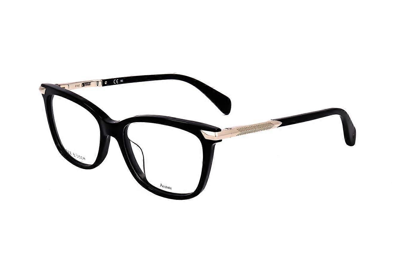 Eyewear Frames Rag & Bone RNB3050  BLACK 51/15/140 WOMAN