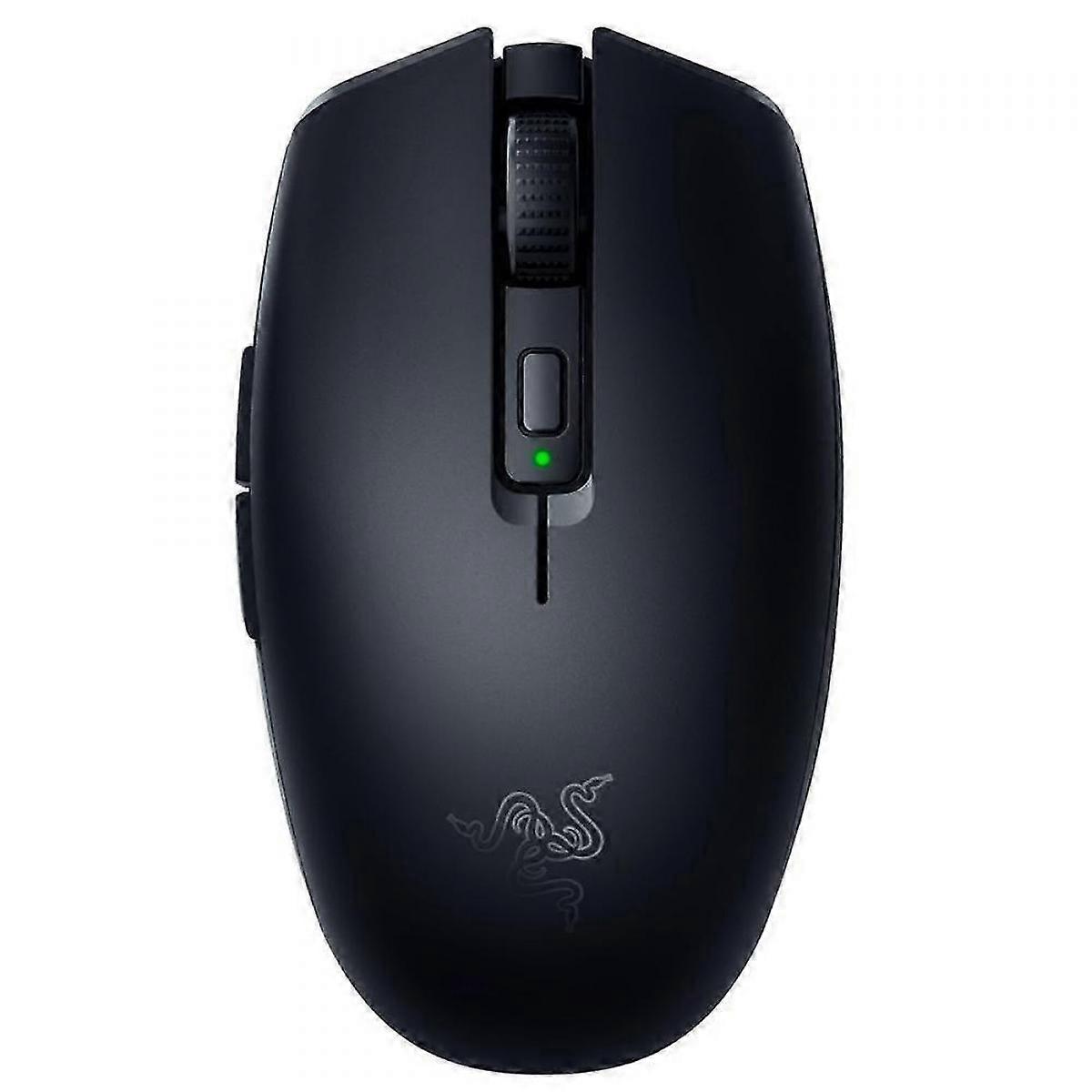 Razer Orochi V2 Wireless Bluetooth Gaming Mouse, Ultra Lightweight 60g, 950 Hour Battery