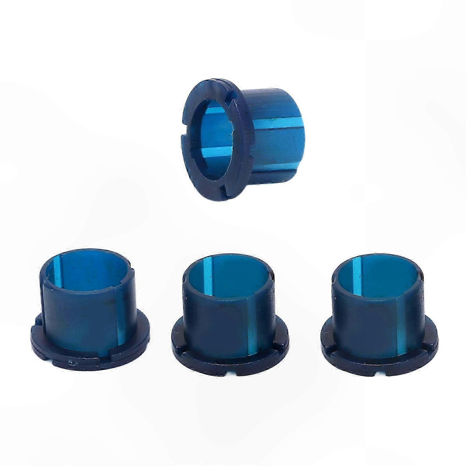 4 Pcs Automatic Shift Lever Linkage Bushing 90385-11003 for 4Runner Camry Celica Corolla Auto Transmission Bushing Set