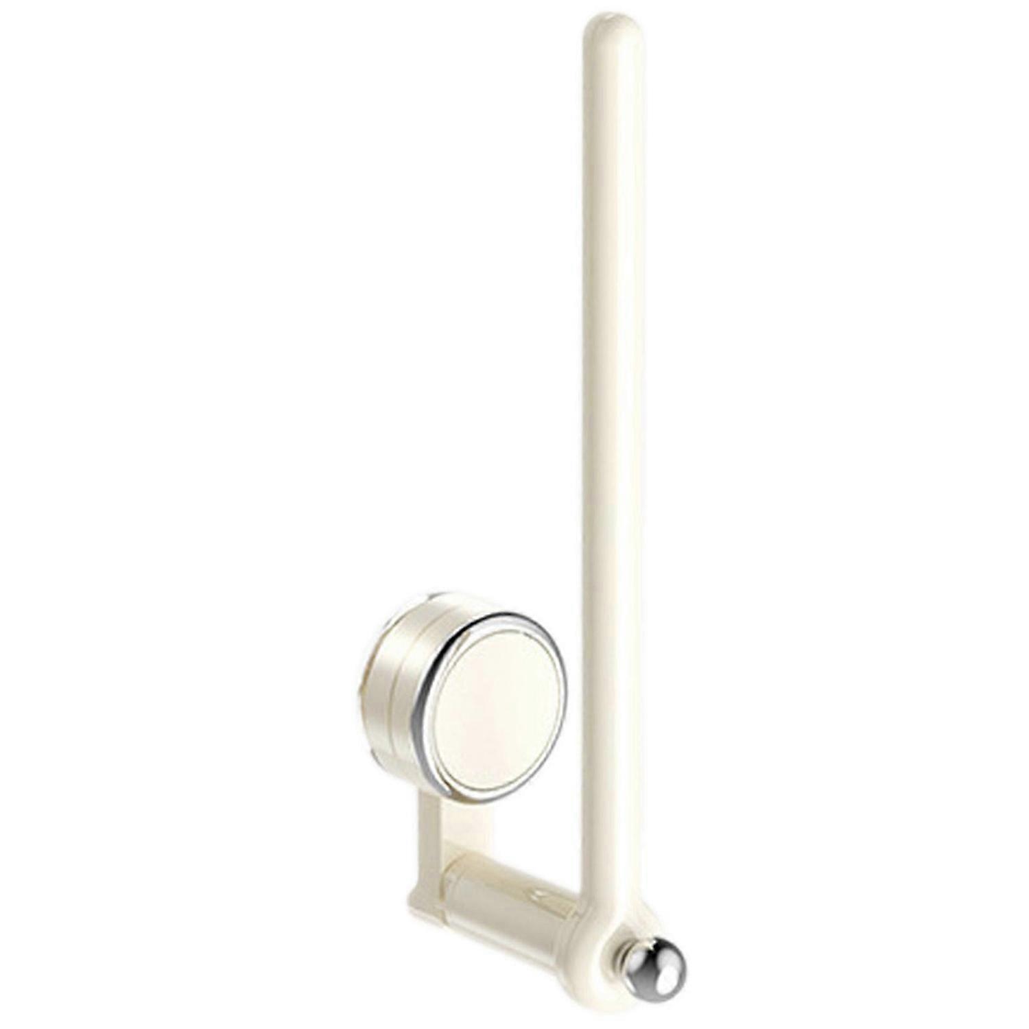 Multi-Function Suction Cup Hanging Rod, Adjustable Rotating Suction Cup Paper Roll Towel Holder
