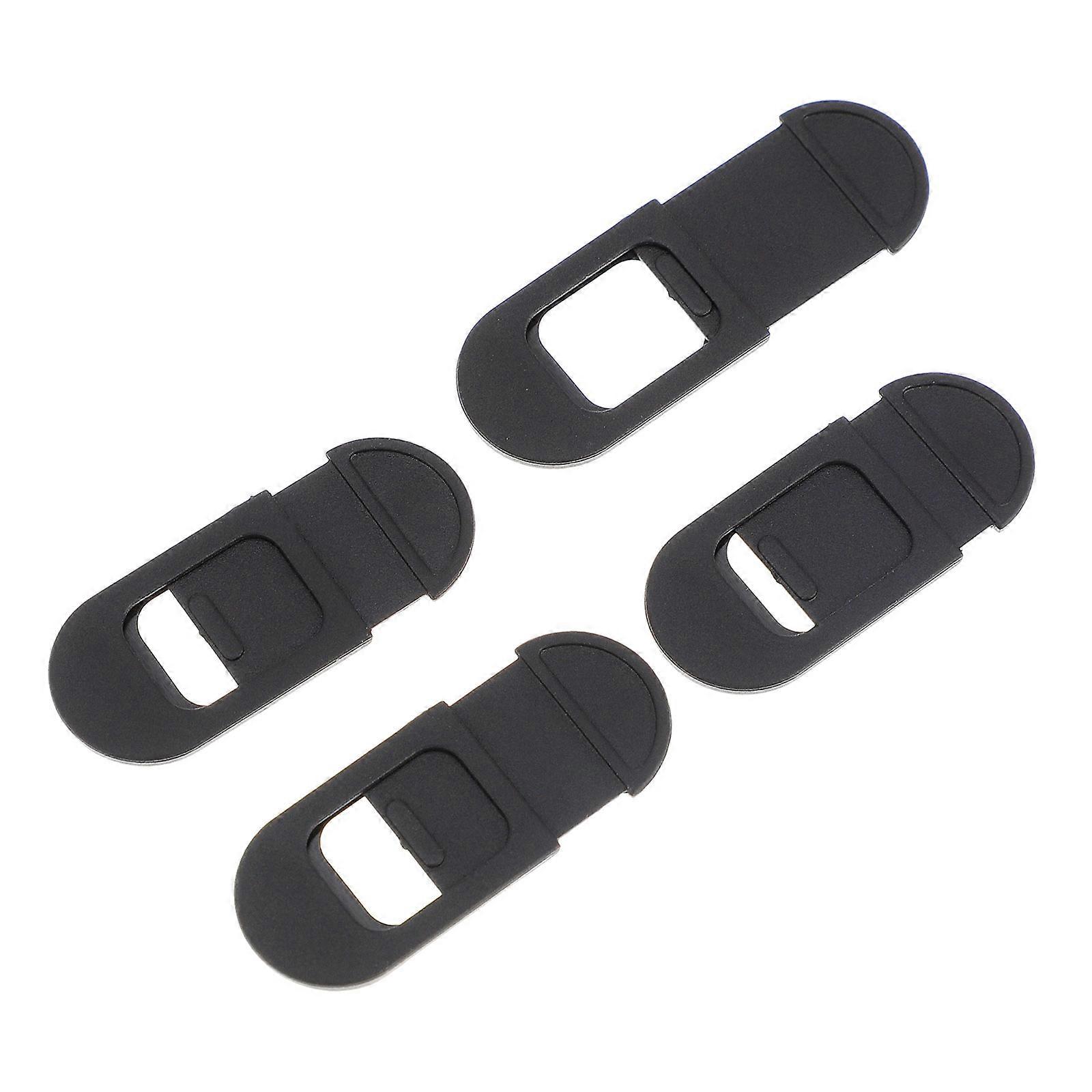 Cover Slide Webcam Cover Slide for Protection Use 4Pcs