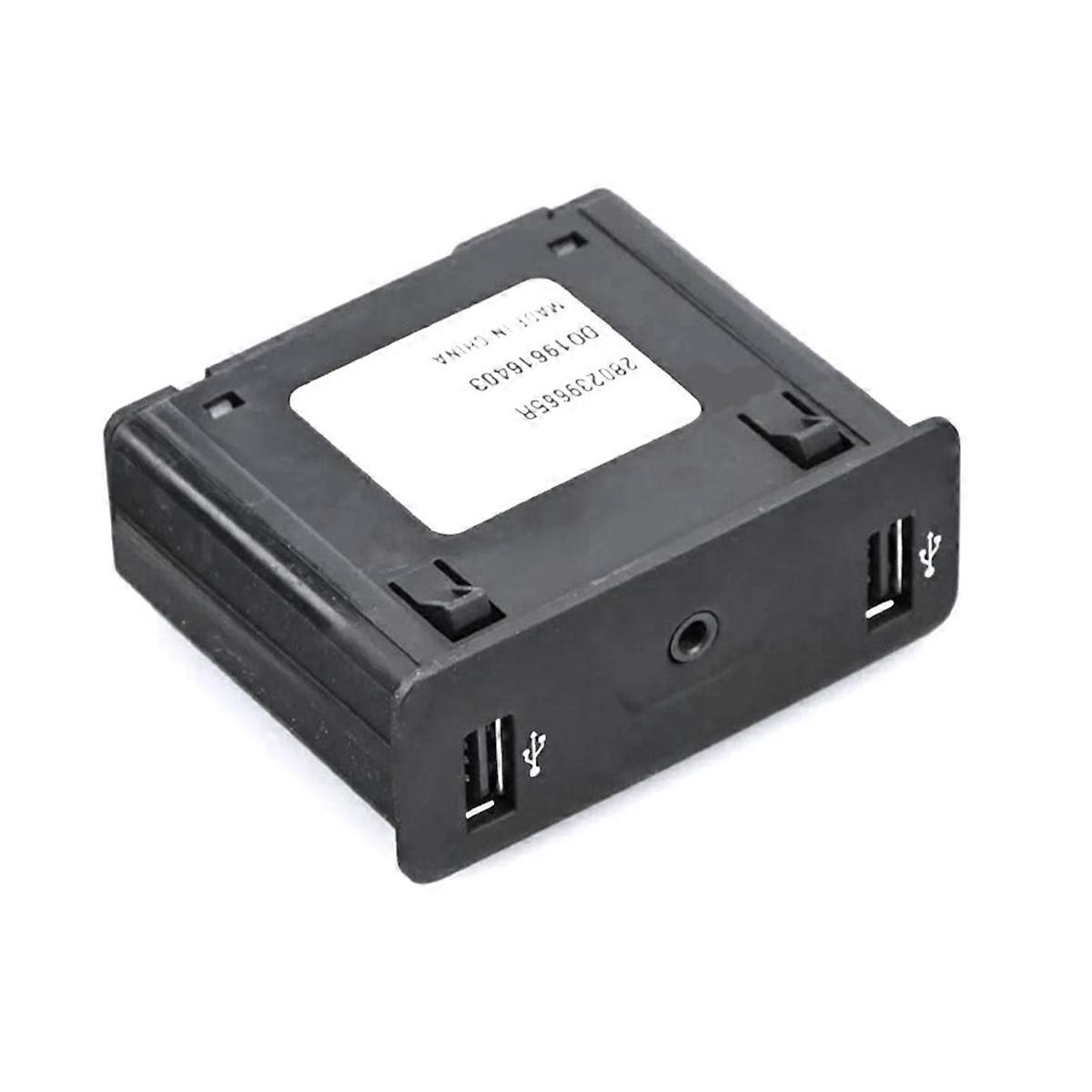 280239853R AUX USB Auxiliary Jack Assembly for Megana 280239665R