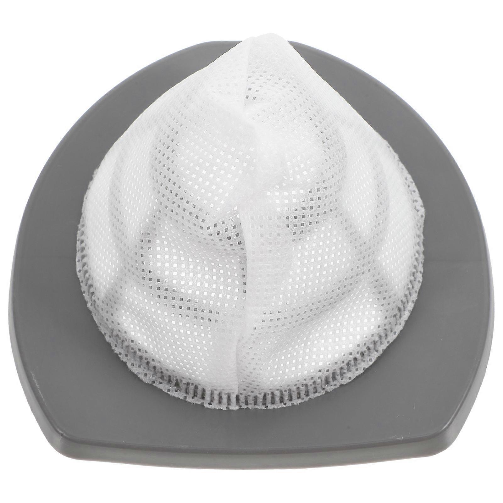 Hepa Filters Vacuum Cleaner Accessories for Dust Trapping 8Pcs