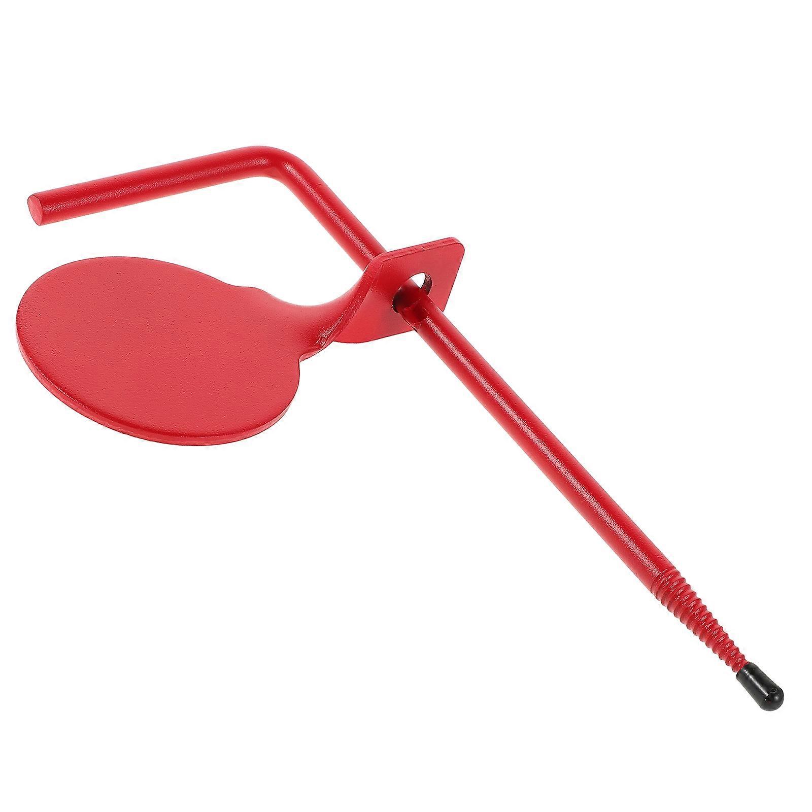 Outdoor Wooden Stake Self-Tapping Screw for Single