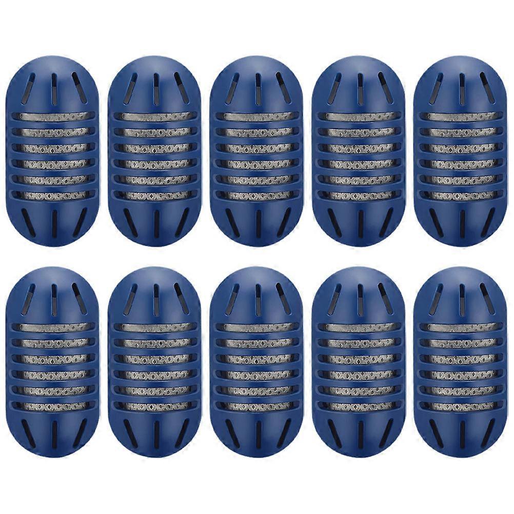 Practical Humidifier Filter Accessories for Home Use 40Pcs Pack