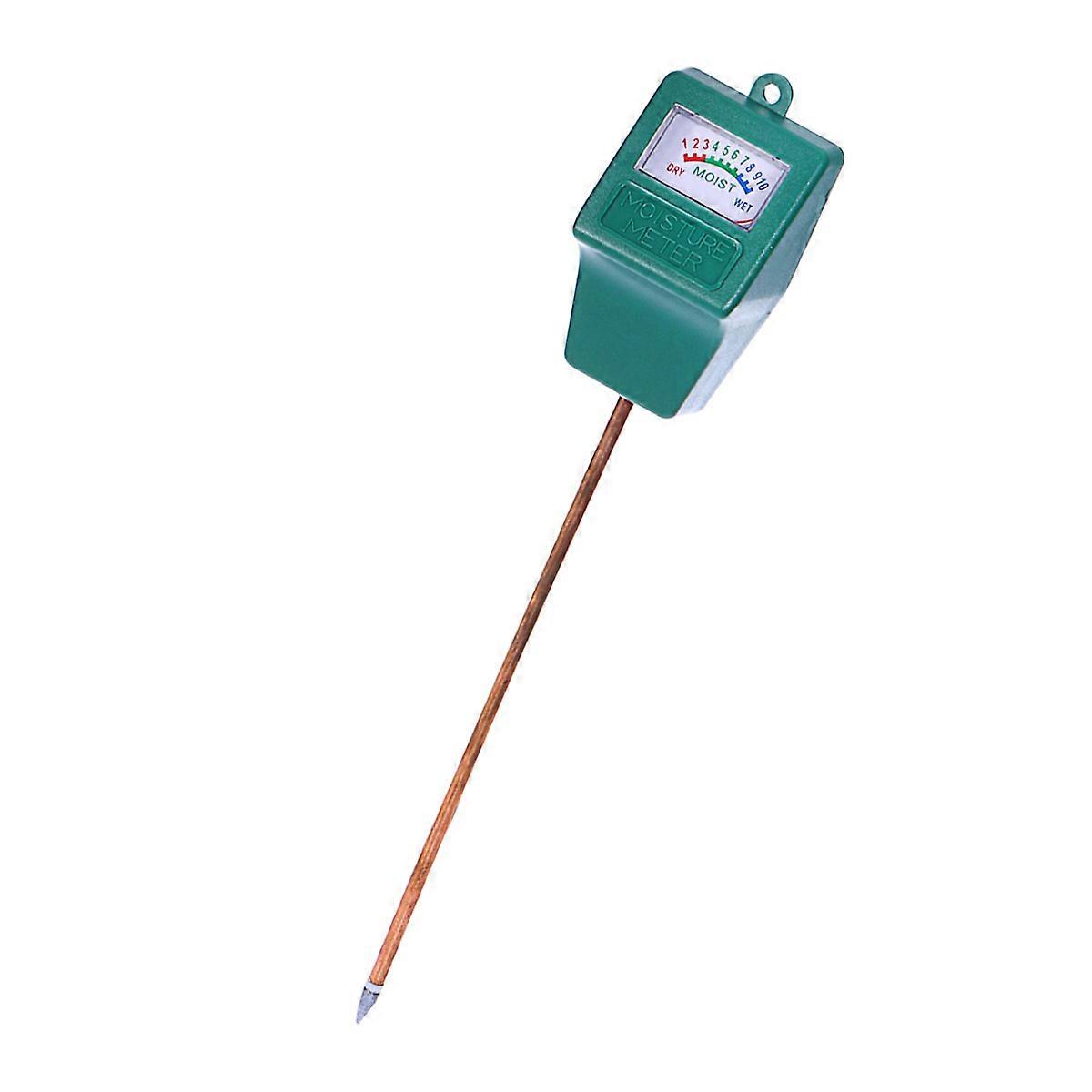 Moisture Detector Soil Sensor for Garden Lawn Plants 3Pcs Set