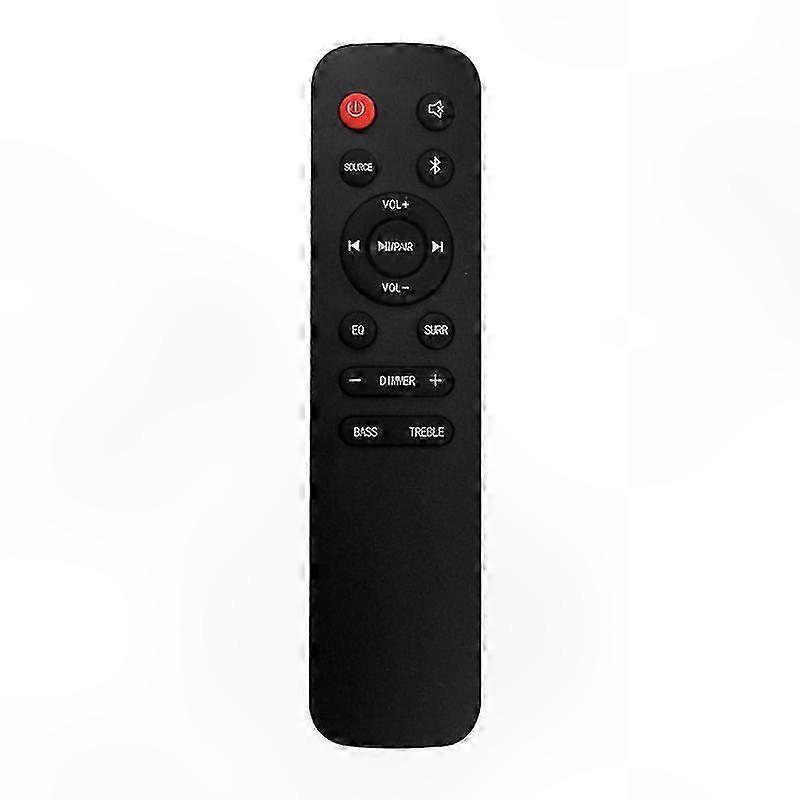 2.1 Channel Soundbar Remote Control for EN218A8H, Compatible with Select Soundbars