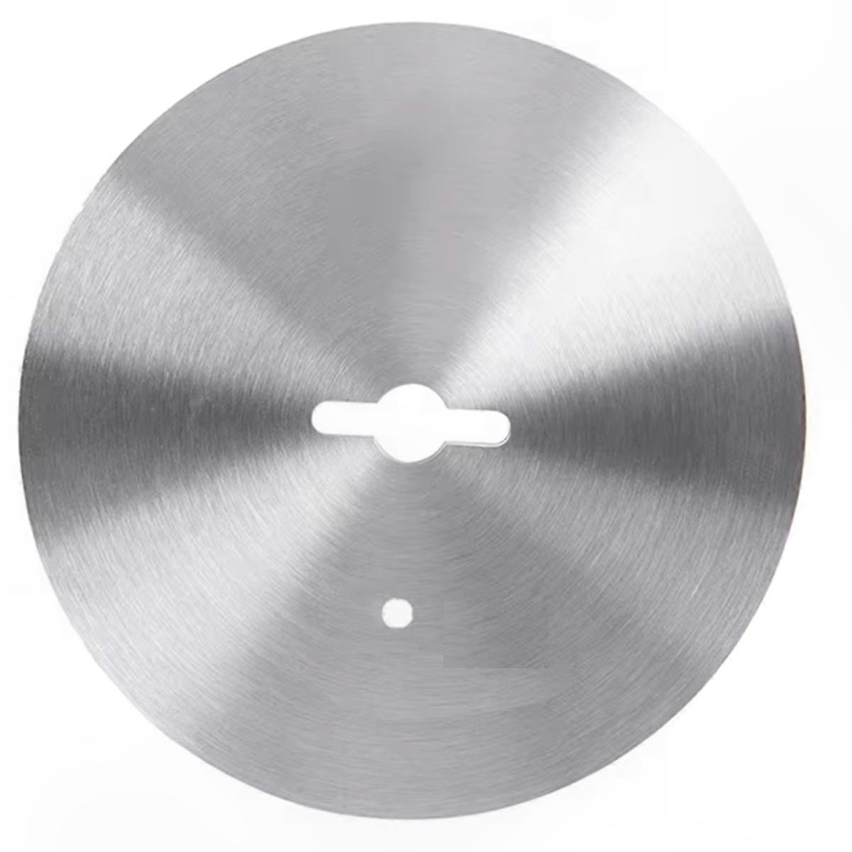 Replacement Blade for Electric Meat Slicer Disc Gyro Shawarma Cutter Tool