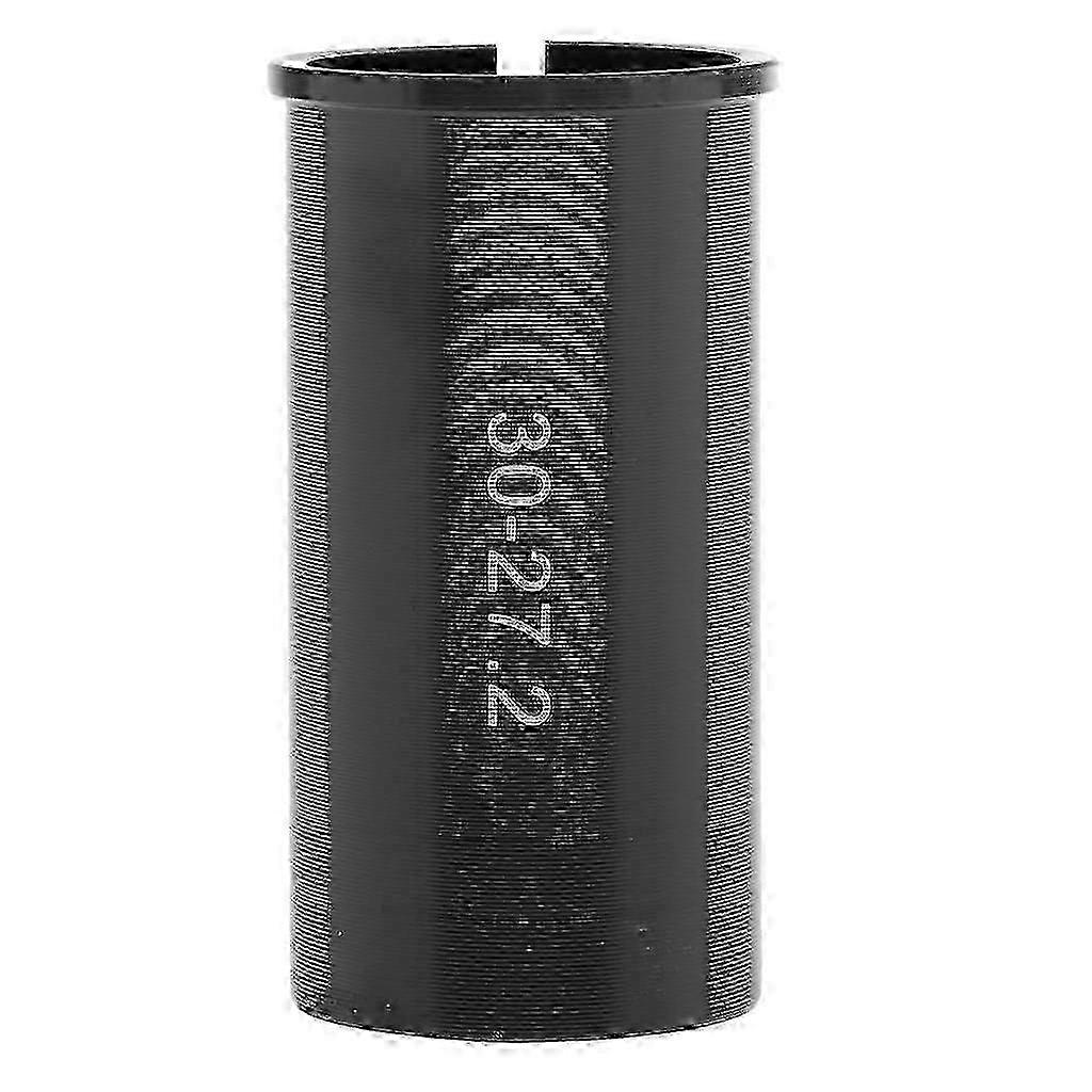 Alloy Seatpost Adapter Shim Bicycle Seat Post Tube Adapter Size Reducing Sleeve Bushing //30.8/31.6/33.9/34.9mm