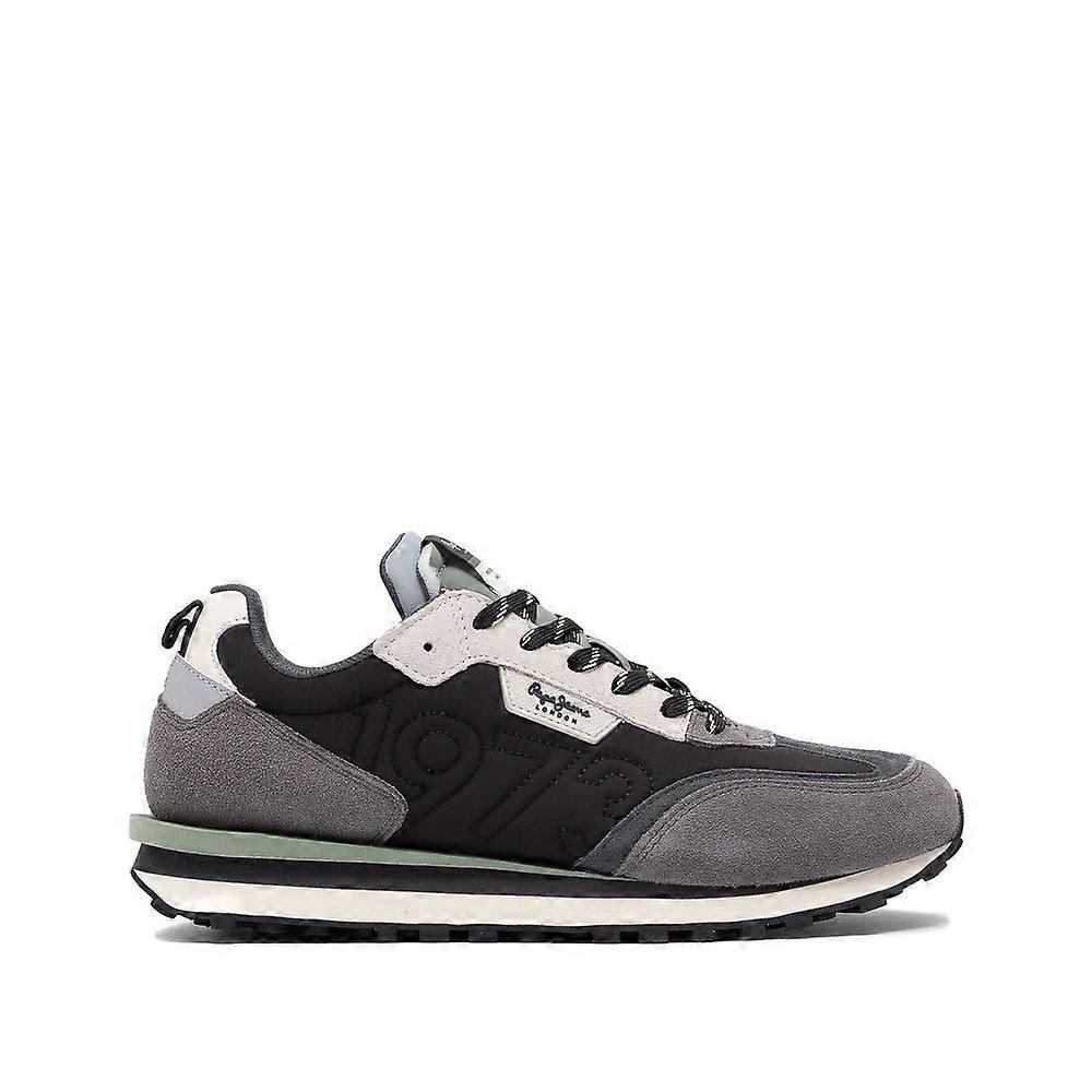 Shoes Pepe Jeans PMS600003998EGR