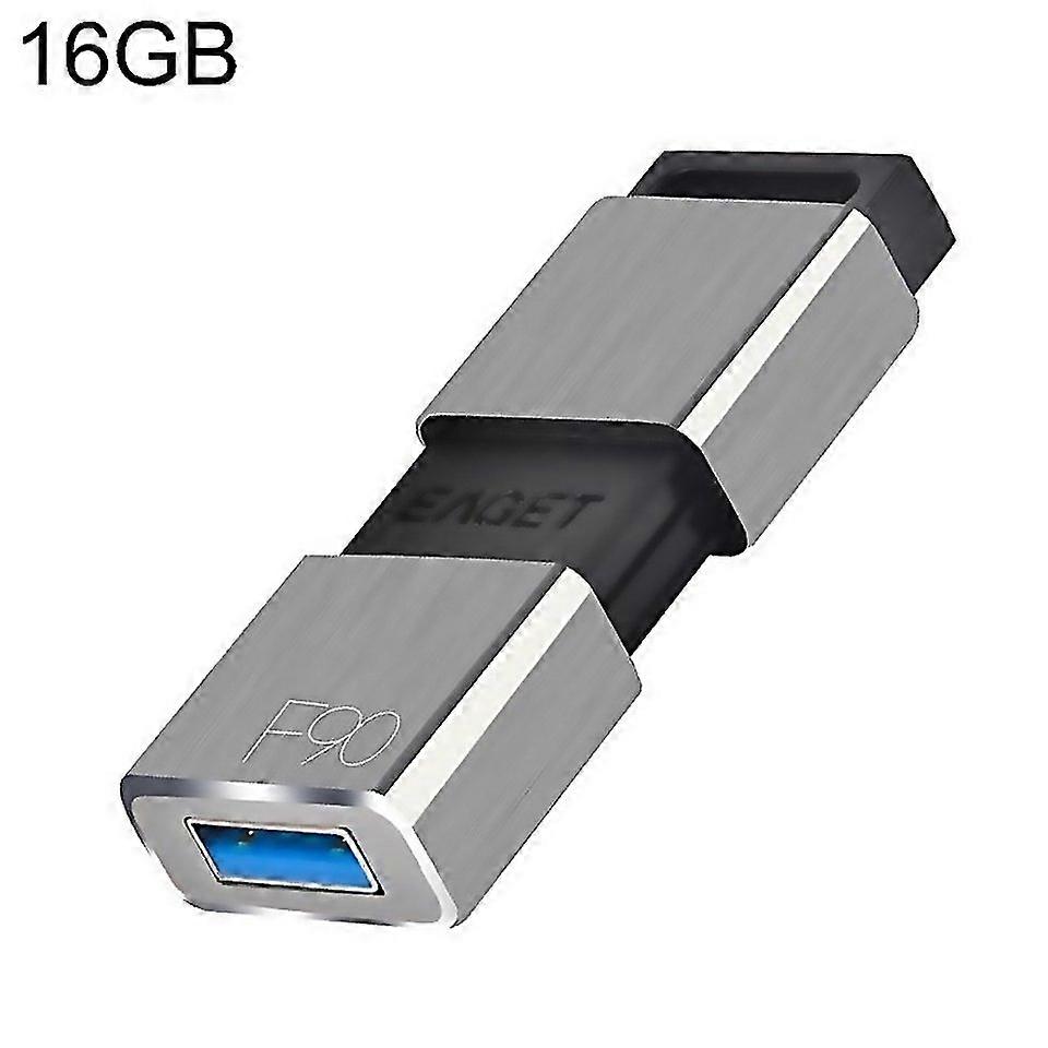 For Usb 30 Interface Metal Flash U Disk F90