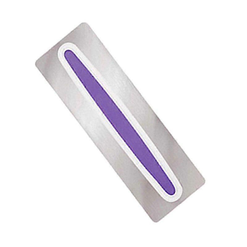 Cake scraper, dough scraper, bench scraper, icing polisher, cream scraper, pastry decorati