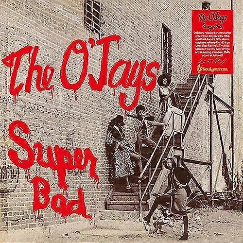 Various - Superbad [VINYL]