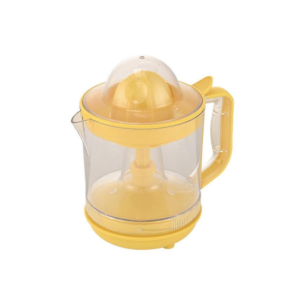 Orange Juicer Multifunctional Household Manual Juicer EU Plug